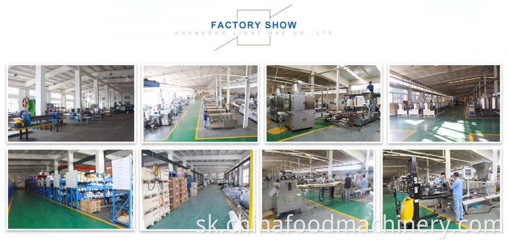Company Factory